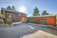 Land for sale in Teller County, Colorado