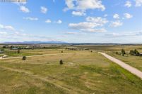 Land for sale in El Paso County, Colorado