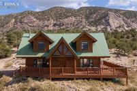 House for sale in Fremont County, Colorado