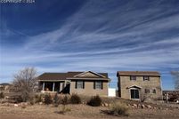 Land for sale in Pueblo County, Colorado