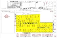 Farm and Ranch for sale in Hidalgo County, Texas