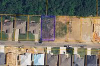 Land for sale in Pulaski County, Arkansas