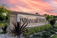 Homesite for sale in Polk County, Florida