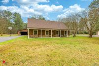 Land for sale in Harrison County, Texas