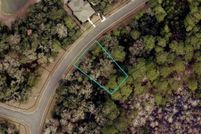 Timberland Property for sale in Camden County, Georgia