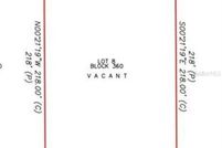 Land for sale in Polk County, Florida