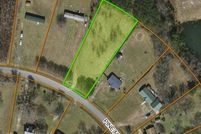 Undeveloped Land for sale in Northampton County, Virginia