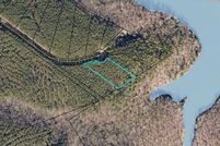 Homesite for sale in Elbert County, Georgia