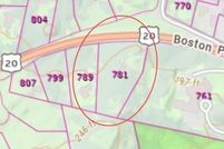 Land for sale in Middlesex County, Massachusetts