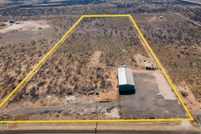 Land for sale in Potter County, Texas