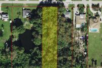 Land for sale in Collier County, Florida