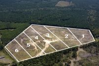 Land for sale in Choctaw County, Mississippi