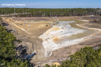 Timberland Property for sale in Craven County, North Carolina