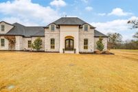 Farm and Ranch for sale in Parker County, Texas