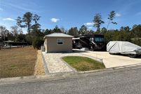 Undeveloped Land for sale in Marion County, Florida