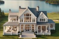 Lakefront Property for sale in Green Lake County, Wisconsin