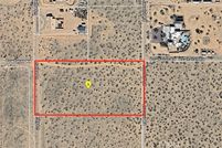 Land for sale in San Bernardino County, California