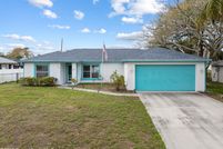 Timberland Property for sale in Indian River County, Florida