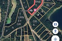 Homesite for sale in Cleburne County, Arkansas