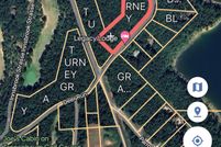Undeveloped Land for sale in Cleburne County, Arkansas