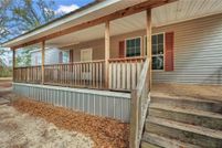 Land for sale in Wayne County, Georgia