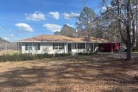 Land for sale in Appling County, Georgia