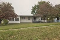 House in Union County, Illinois