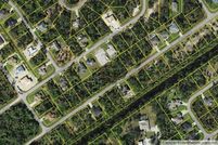 Homesite for sale in Sarasota County, Florida