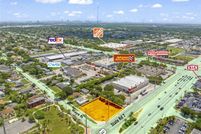 Land for sale in Broward County, Florida