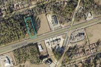 Timberland Property for sale in McDuffie County, Georgia