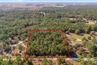 Land for sale in Marion County, Florida