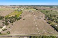 Undeveloped Land in McLennan County, Texas