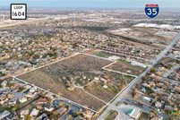 Land for sale in Bexar County, Texas
