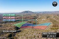 Land for sale in Maricopa County, Arizona