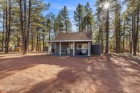 Land for sale in Coconino County, Arizona