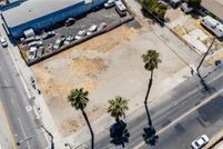 Land for sale in San Bernardino County, California
