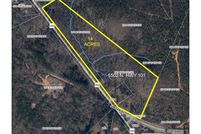Land for sale in Greenville County, South Carolina