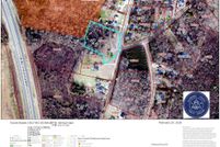 Land for sale in Alamance County, North Carolina