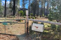 Undeveloped Land in Butte County, California