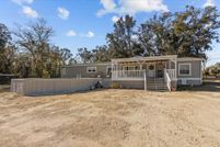 Land for sale in Levy County, Florida