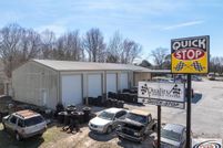 Land for sale in Carroll County, Tennessee