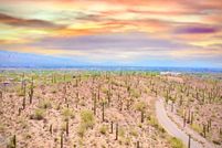 Land for sale in Pima County, Arizona