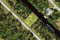 Land for sale in Charlotte County, Florida