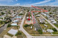 Land for sale in Pasco County, Florida