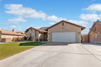 House in San Bernardino County, California