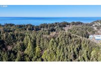 Land in Curry County, Oregon