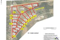 Undeveloped Land for sale in Houston County, Georgia