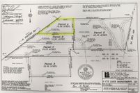 Undeveloped Land in Saint Tammany Parish, Louisiana