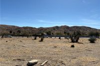 Land for sale in San Bernardino County, California