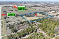 Land for sale in Dallas County, Texas
